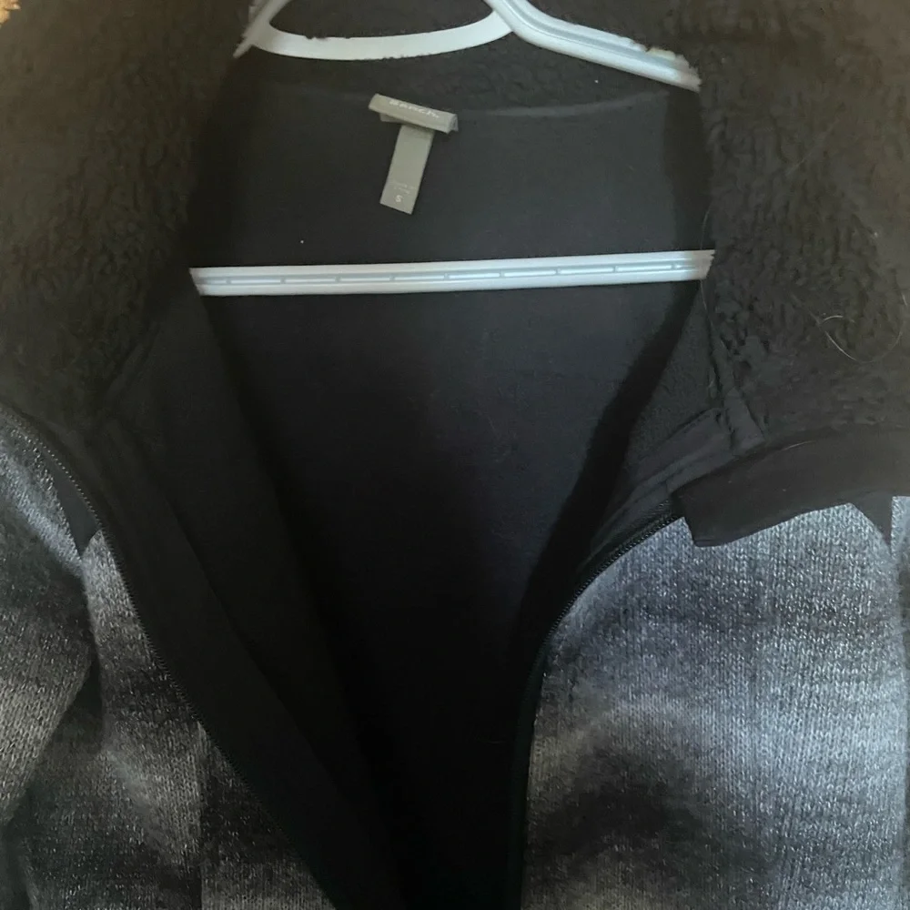 Bench Jacket - Picture 2 of 8
